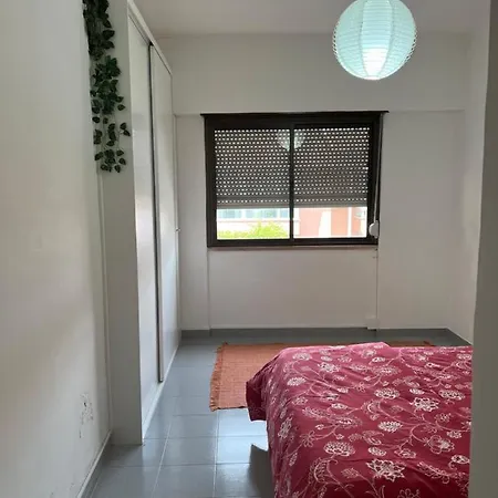 Charming House 2 Apartment Amadora Exterior photo