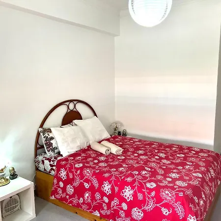 Charming House 2 Apartment Amadora Exterior photo