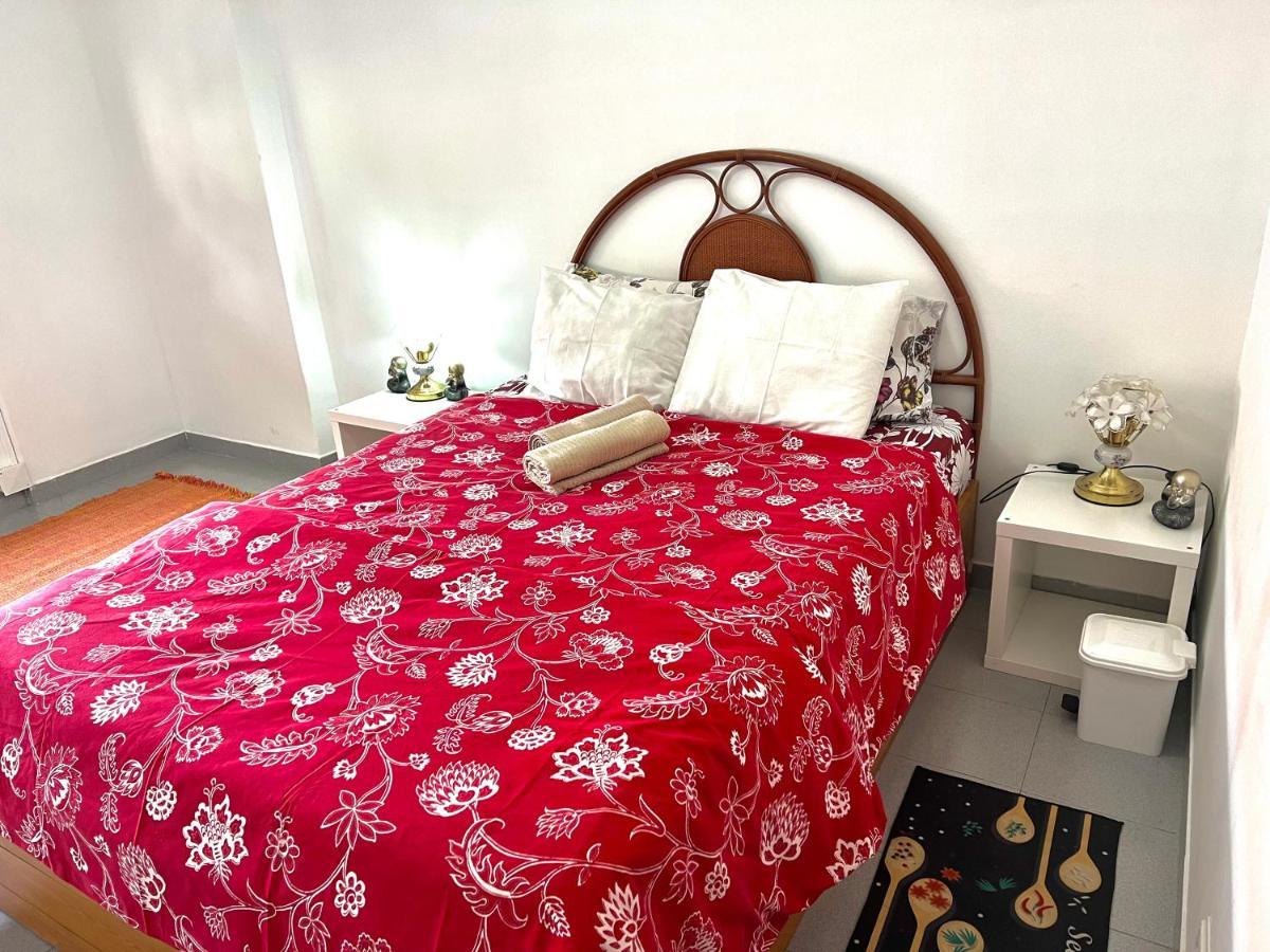 Charming House 2 Apartment Amadora