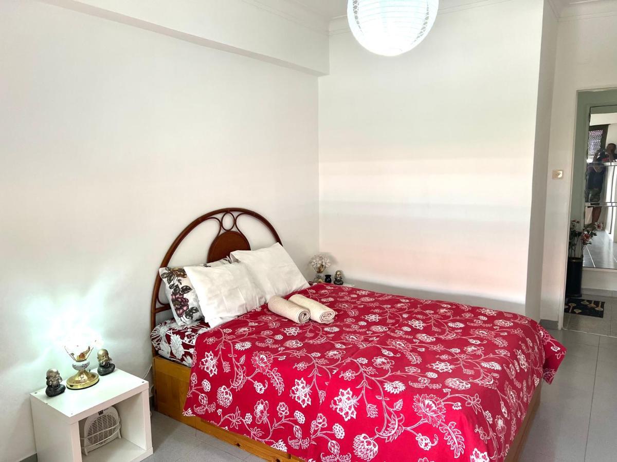 Apartment Charming House 2 Amadora