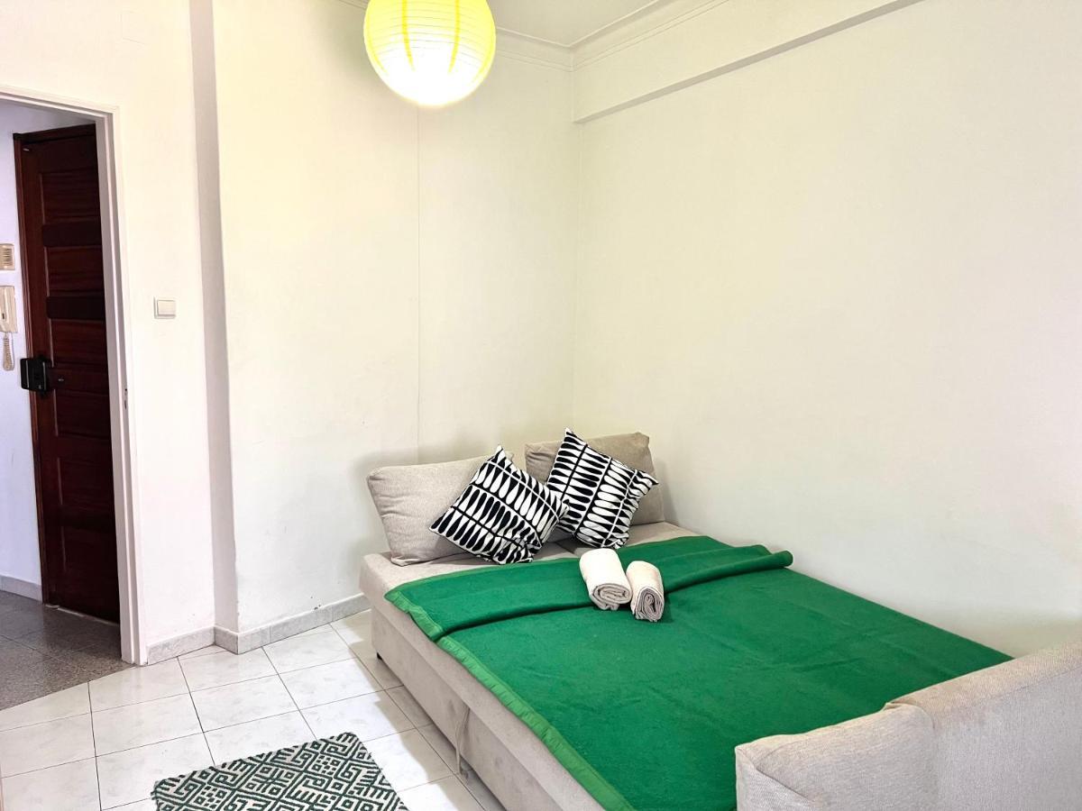 Apartment Charming House 2