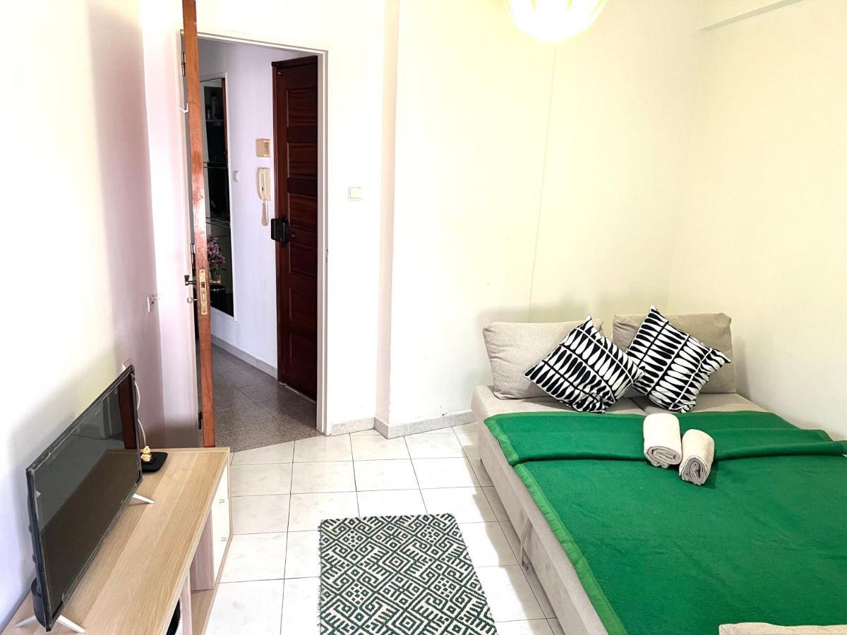 Charming House 2 Apartment *
