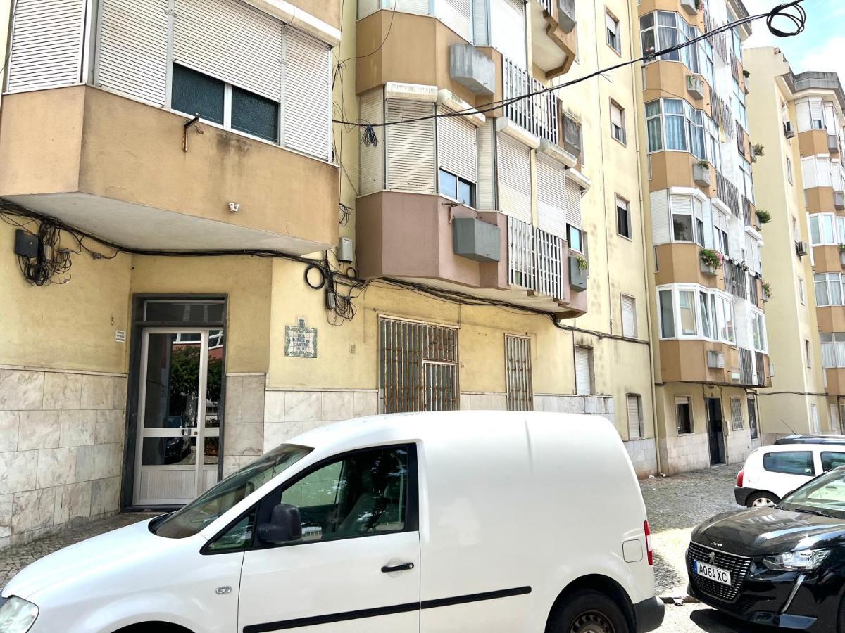 Apartment Charming House 2